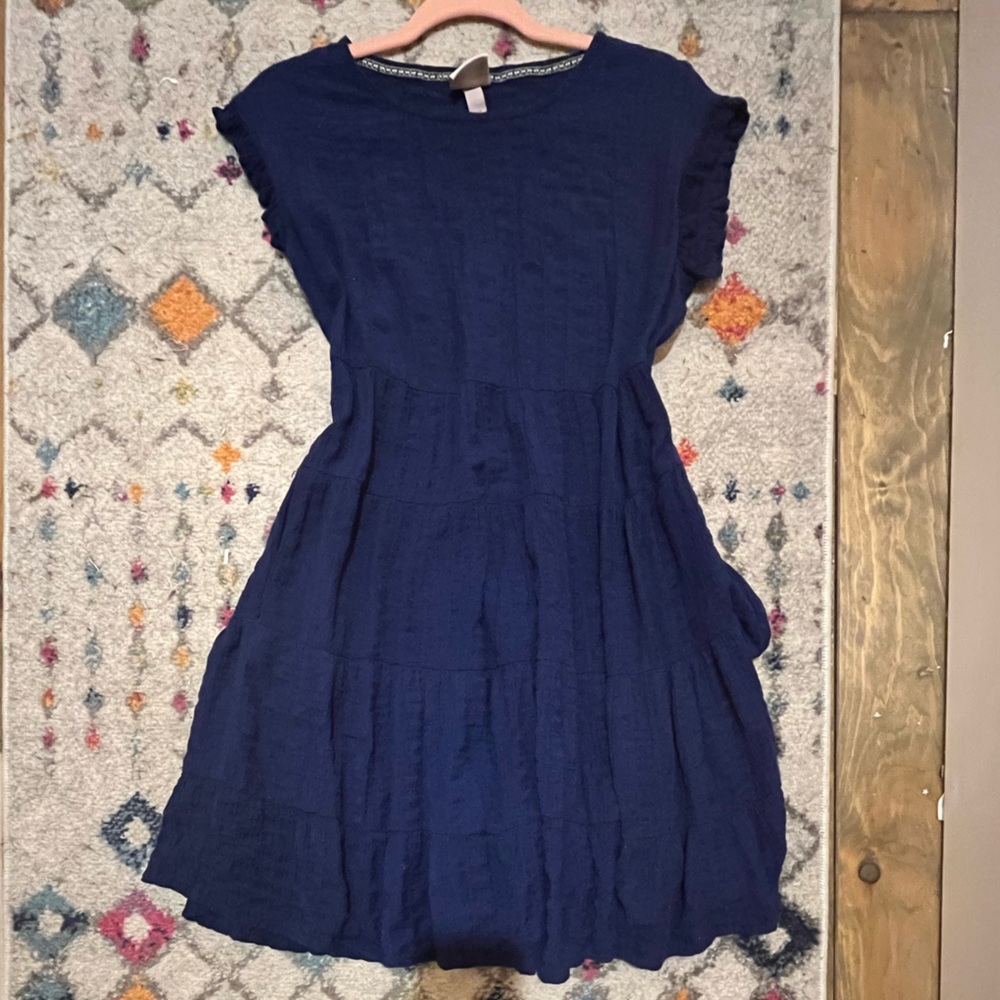 Knox Rose Dress